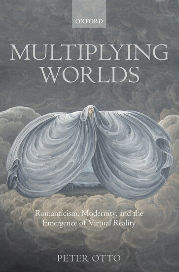 Peter Otto - Multiplying Worlds, Inbunden
