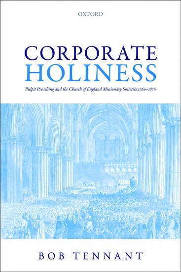 Corporate Holiness 1