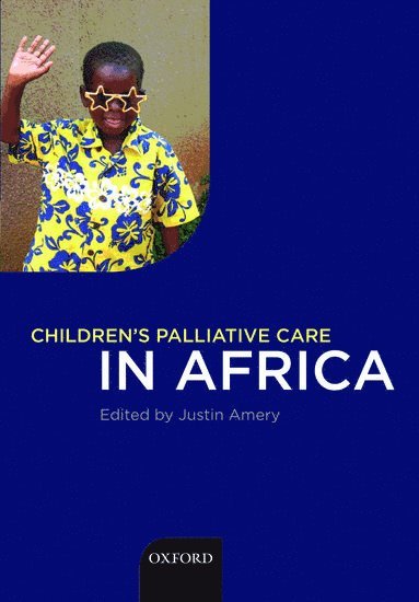 bokomslag Children's Palliative Care in Africa