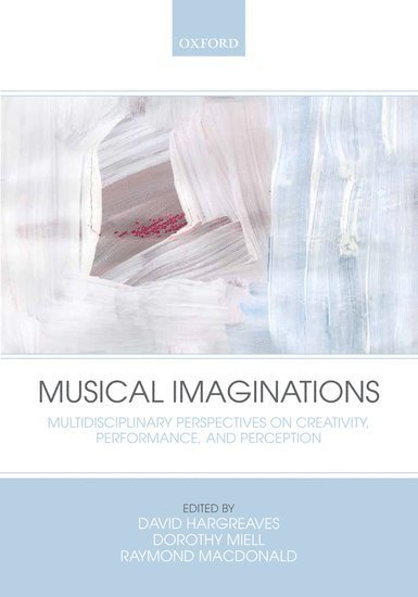 Musical Imaginations 1