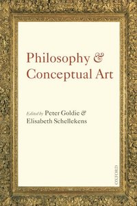 bokomslag Philosophy and Conceptual Art