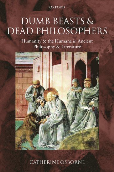 Dumb Beasts and Dead Philosophers 1