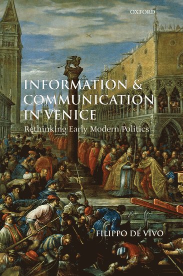 Information and Communication in Venice 1