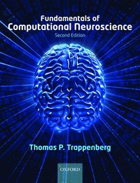 bokomslag Fundamentals of Computational Neuroscience