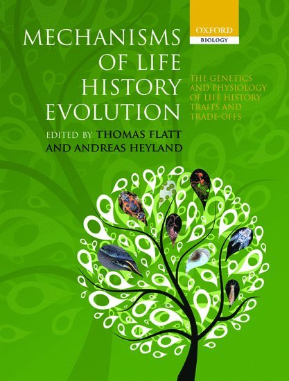 Mechanisms of Life History Evolution 1