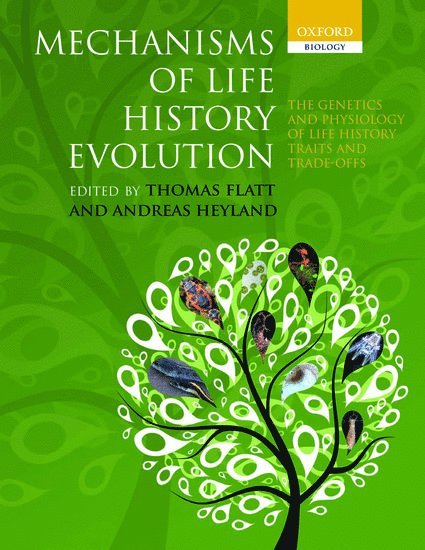 Mechanisms of Life History Evolution