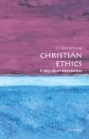 Christian Ethics