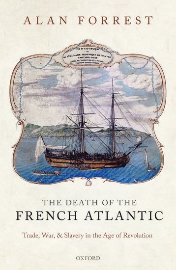 The Death of the French Atlantic 1