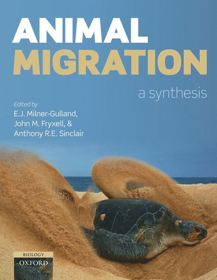 Animal Migration 1