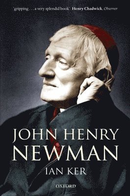 John Henry Newman
