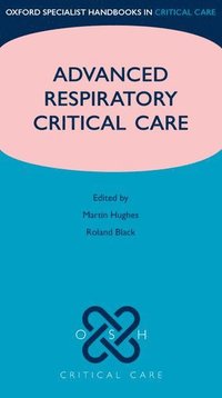 bokomslag Advanced Respiratory Critical Care