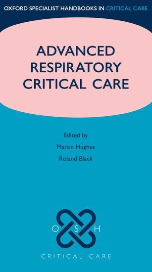 Advanced Respiratory Critical Care 1