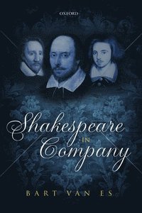 bokomslag Shakespeare in Company