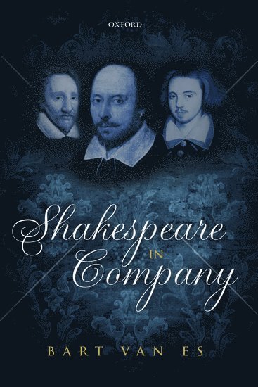 bokomslag Shakespeare in Company