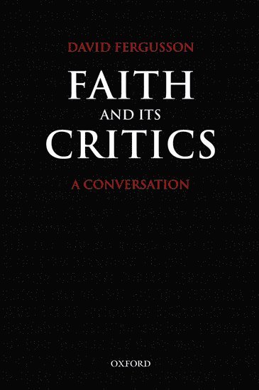 Faith and Its Critics 1