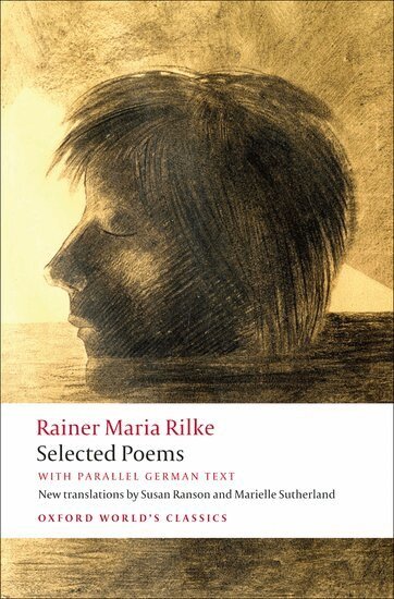 Rainer Maria Rilke, Robert Vilain - Selected Poems, Häftad