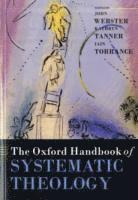 The Oxford Handbook of Systematic Theology 1