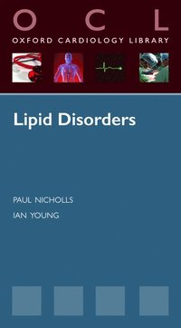 bokomslag Lipid Disorders