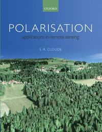 bokomslag Polarisation: Applications in Remote Sensing