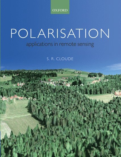 Polarisation: Applications in Remote Sensing 1