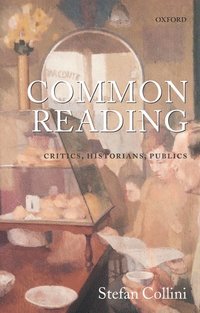 bokomslag Common Reading