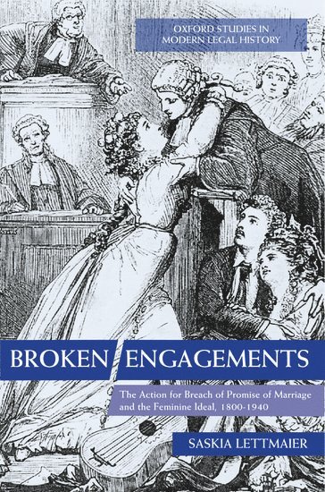 Broken Engagements 1