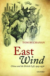 bokomslag East Wind