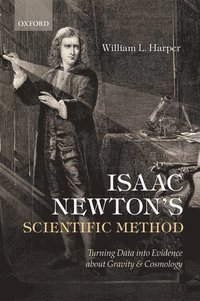 bokomslag Isaac Newton's Scientific Method