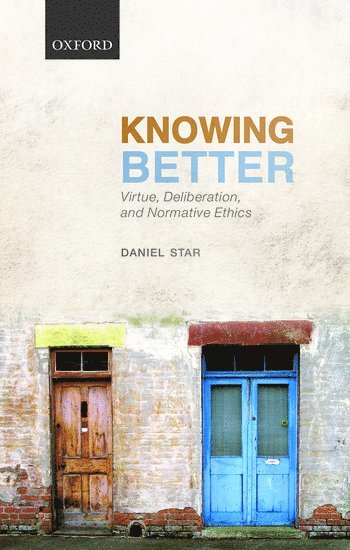 Knowing Better 1