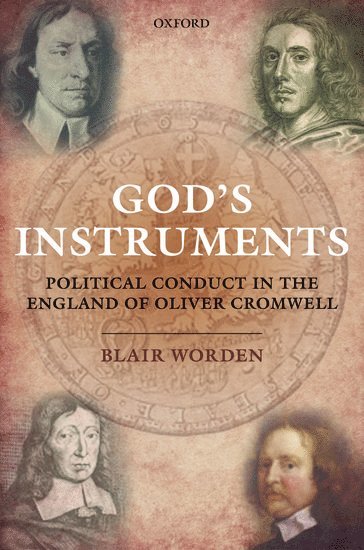 God's Instruments 1