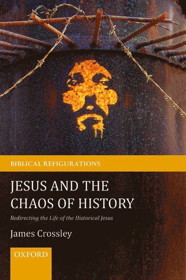 Jesus and the Chaos of History 1