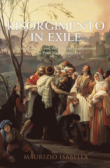 Risorgimento in Exile 1