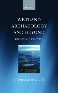 bokomslag Wetland Archaeology and Beyond