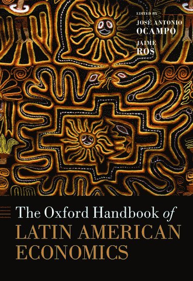 Oxford Handbook of Latin American Economics 1
