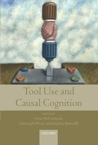 bokomslag Tool Use and Causal Cognition