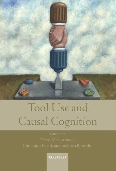 Teresa McCormack, Christoph Hoerl, Stephen Butterfill - Tool Use and Causal Cognition, Inbunden
