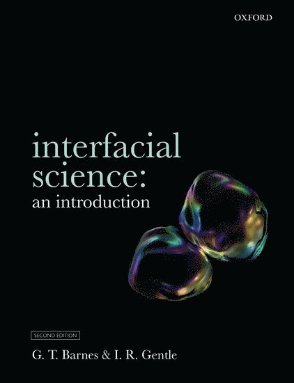 Interfacial Science: An Introduction 1