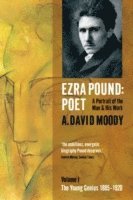 bokomslag Ezra Pound: Poet