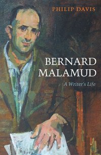 bokomslag Bernard Malamud