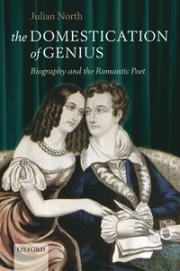 bokomslag The Domestication of Genius