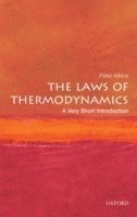 bokomslag The Laws of Thermodynamics