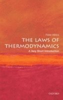 The Laws of Thermodynamics: A Very Short Introduction 1