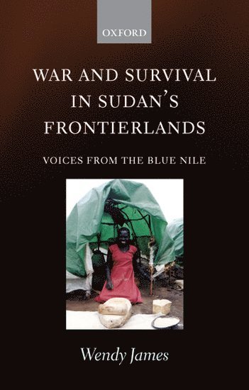 War and Survival in Sudan's Frontierlands 1