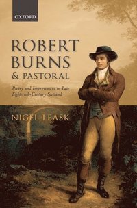 bokomslag Robert Burns and Pastoral