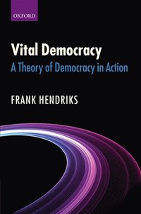 bokomslag Vital Democracy