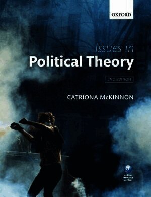 Issues in Political Theory