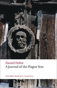 bokomslag A Journal of the Plague Year