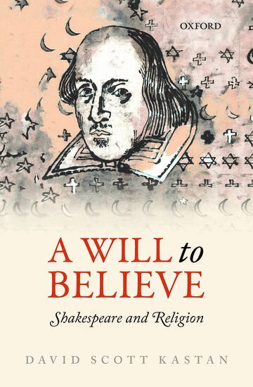 David Scott Kastan - A Will to Believe, Inbunden