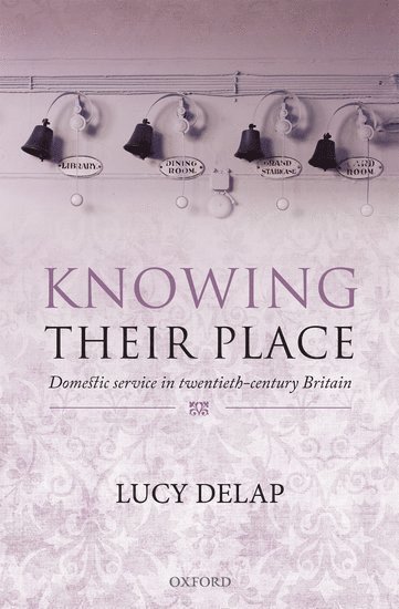 Knowing Their Place 1