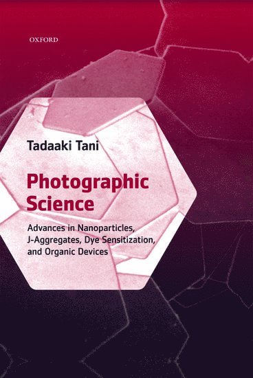 Photographic Science 1